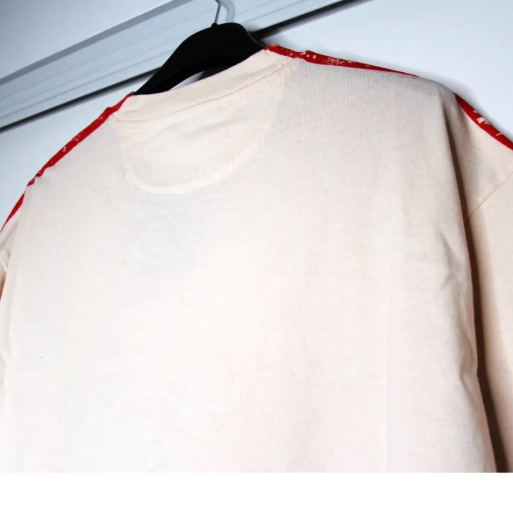 Acne Studios
AW21 ACNE STUDIOS OVERSIZE
RENEWABLE ENERGY TSHIRT XS - Picture 7 of 7